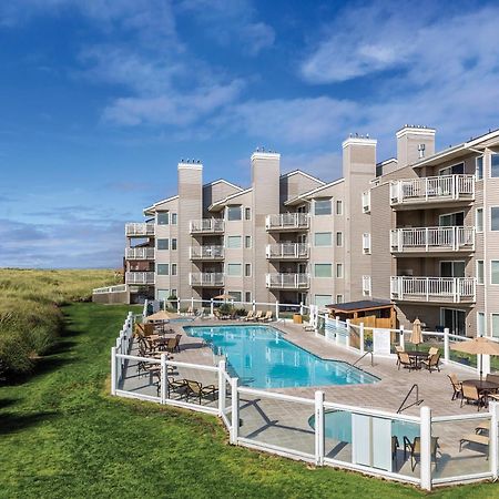Worldmark Mariner Village 维景湾畔 外观 照片