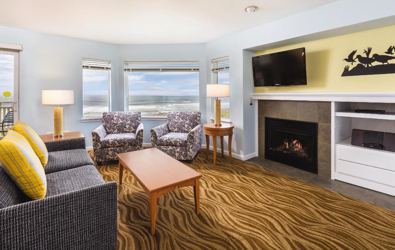 Worldmark Mariner Village 维景湾畔 外观 照片