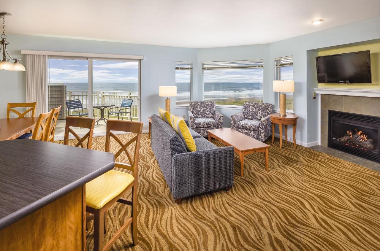 Worldmark Mariner Village 维景湾畔 外观 照片
