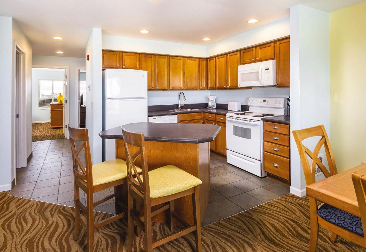 Worldmark Mariner Village 维景湾畔 外观 照片