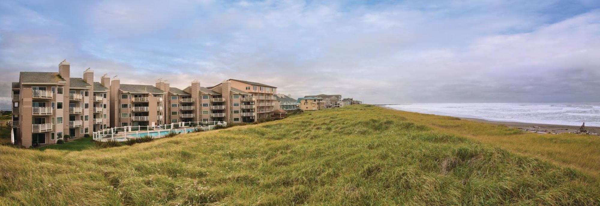 Worldmark Mariner Village 维景湾畔 外观 照片