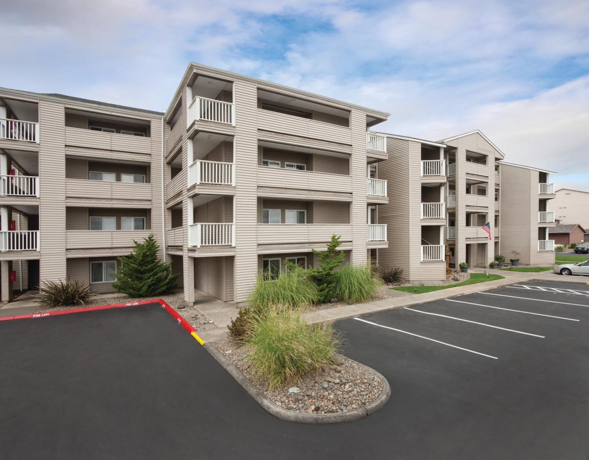 Worldmark Mariner Village 维景湾畔 外观 照片