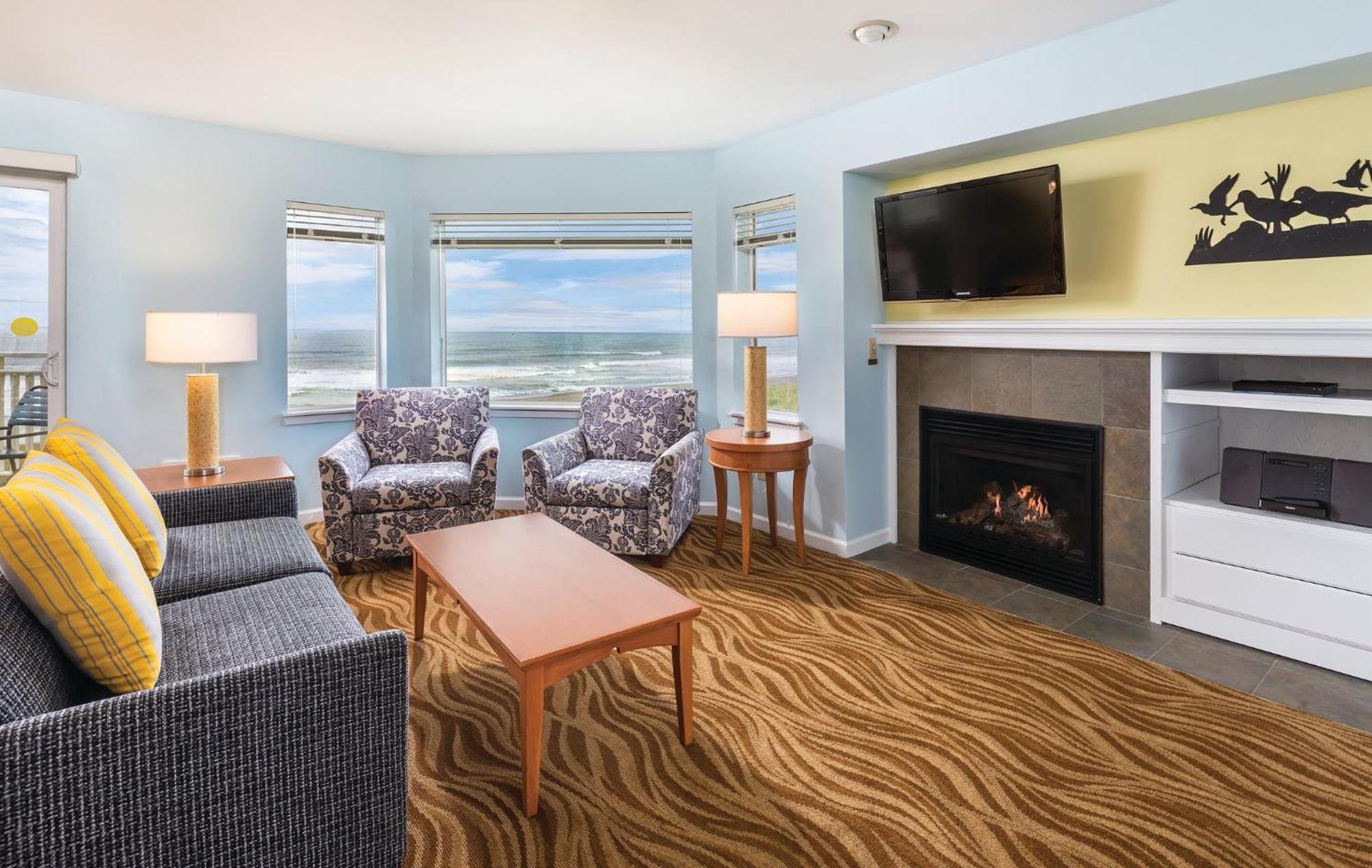 Worldmark Mariner Village 维景湾畔 外观 照片