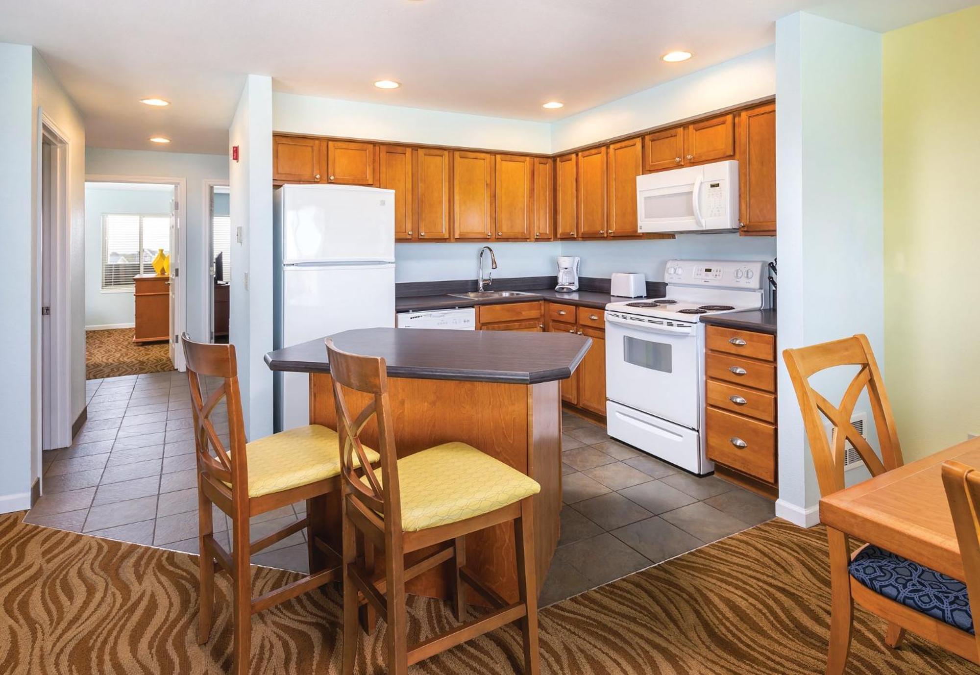 Worldmark Mariner Village 维景湾畔 外观 照片