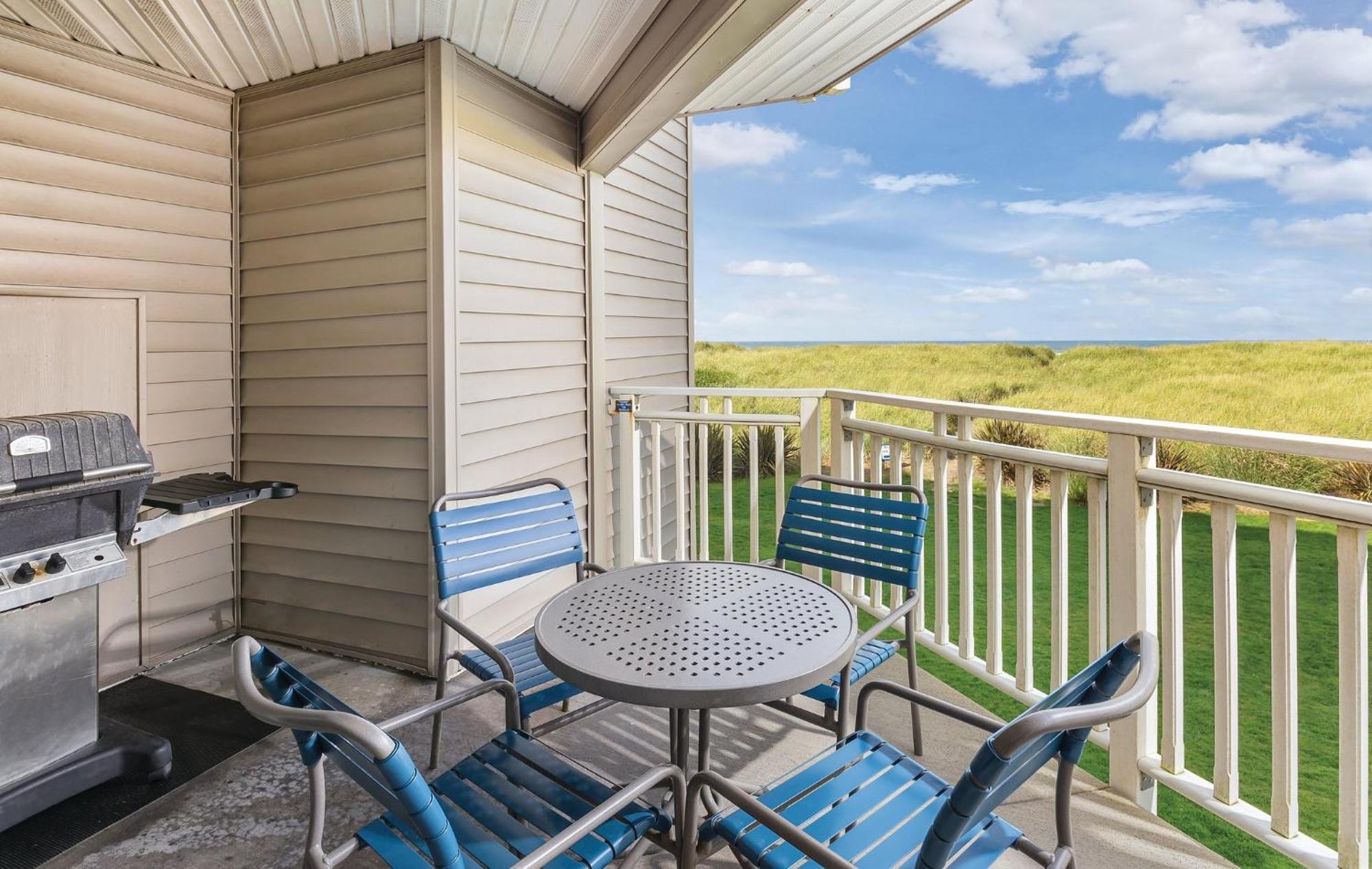 Worldmark Mariner Village 维景湾畔 外观 照片