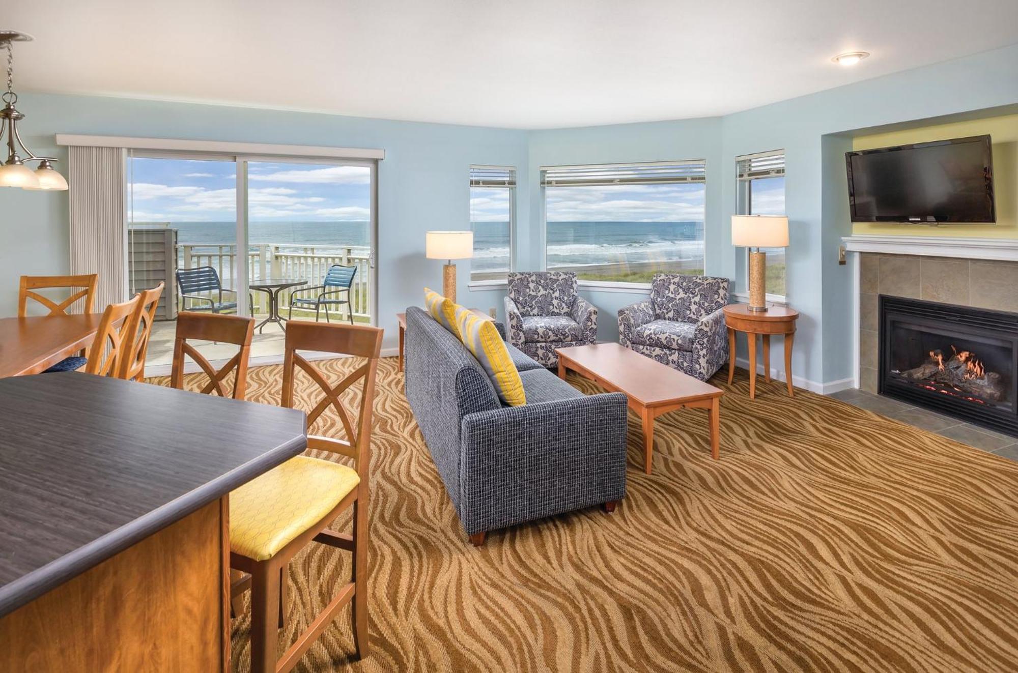 Worldmark Mariner Village 维景湾畔 外观 照片